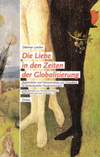Cover "Die Liebe in den Zeiten der Globalisierung"