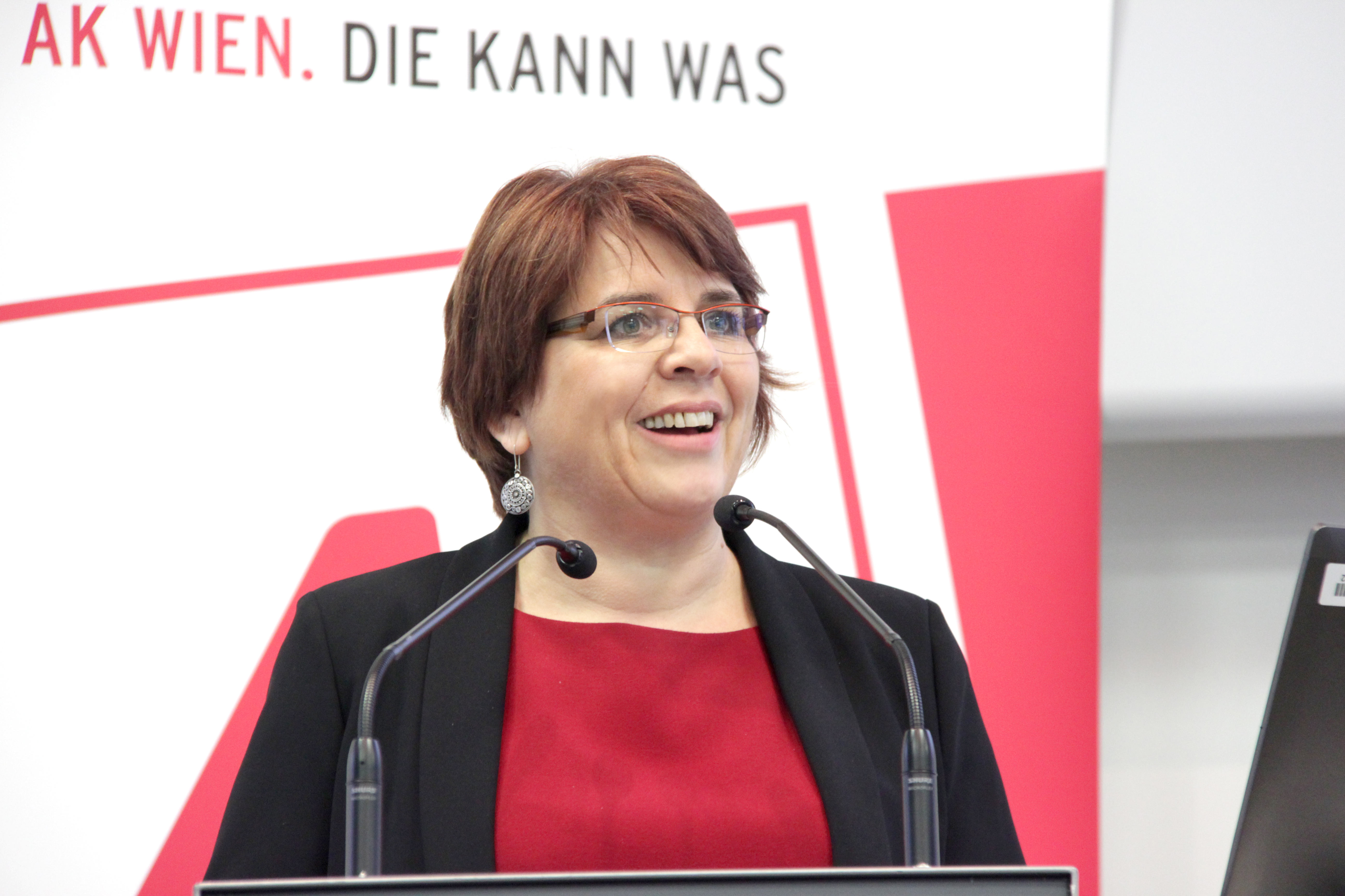 Beate Collet, Universität Sorbonne, Paris